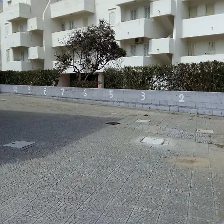 La Feriehus Gallipoli