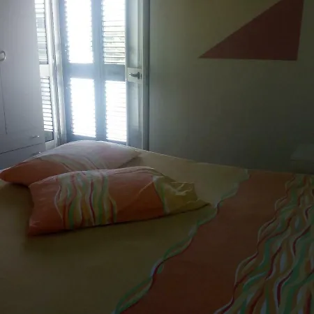 Feriehus La Gallipoli