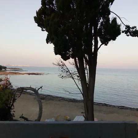 La * Gallipoli