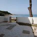 Dom wakacyjny La Gallipoli