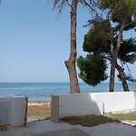 La Dom wakacyjny Gallipoli