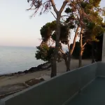 La