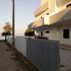 La Spiaggia