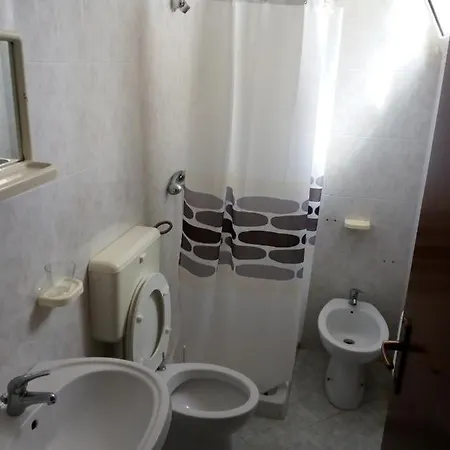 Holiday home La Spiaggia