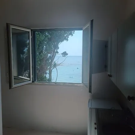 La Spiaggia Holiday home *