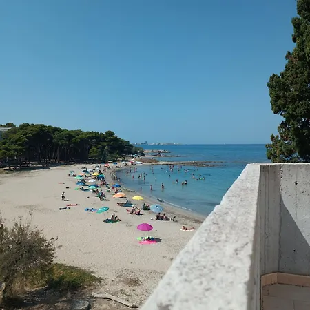 La Spiaggia * Gallipoli