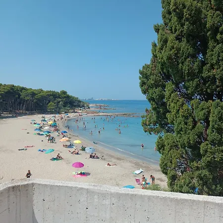 La Spiaggia