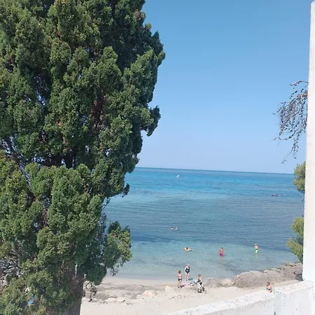 Dom wakacyjny La *