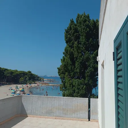 La Spiaggia Holiday home Gallipoli