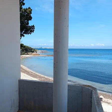 La Spiaggia *