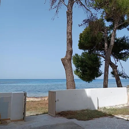 La Spiaggia Holiday home Gallipoli
