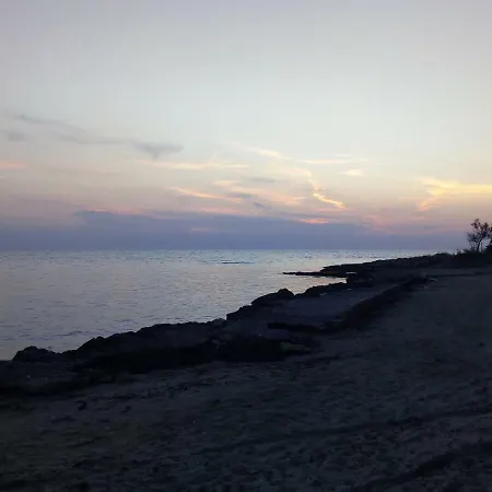 La Spiaggia * Gallipoli