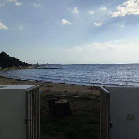 Holiday home La Spiaggia *