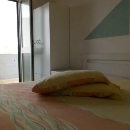 La Spiaggia Holiday home
