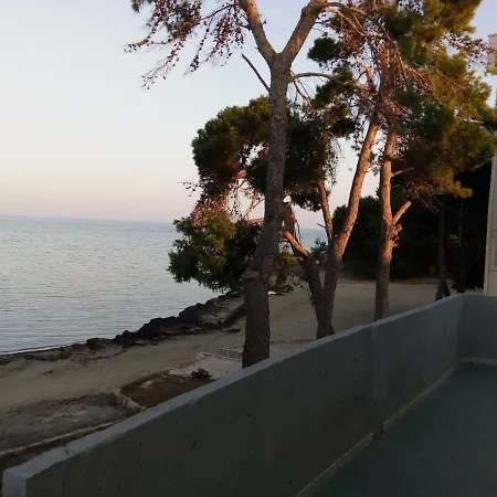 La Spiaggia