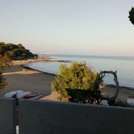 La Spiaggia