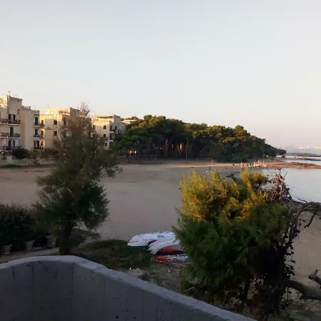 Holiday home La Spiaggia *