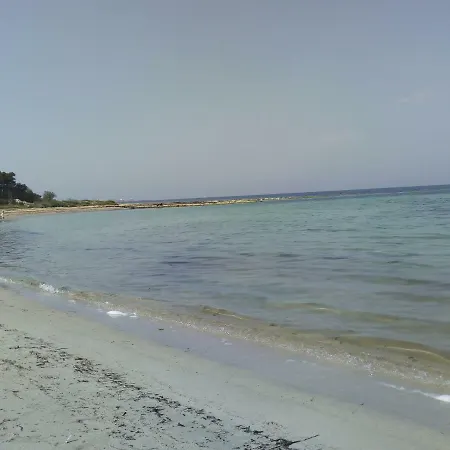 La Spiaggia Gallipoli