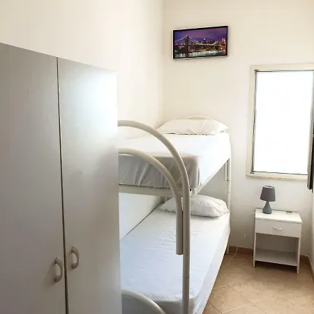 La Spiaggia Holiday home Gallipoli