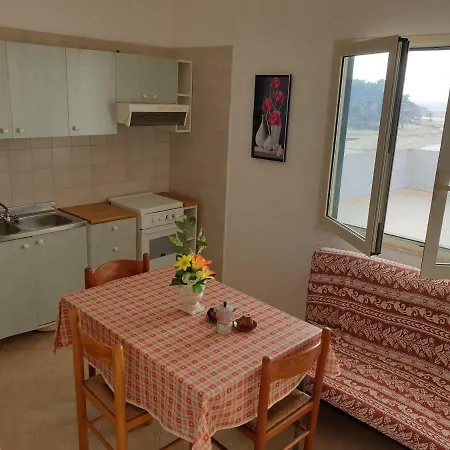 La Spiaggia Holiday home
