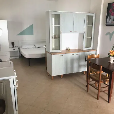 La Spiaggia Holiday home Gallipoli